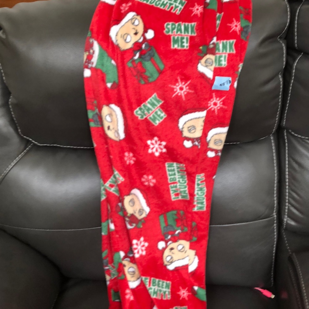 Men’s lounge pants